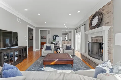 38868 North Oakcrest Lane Wadsworth IL 60083