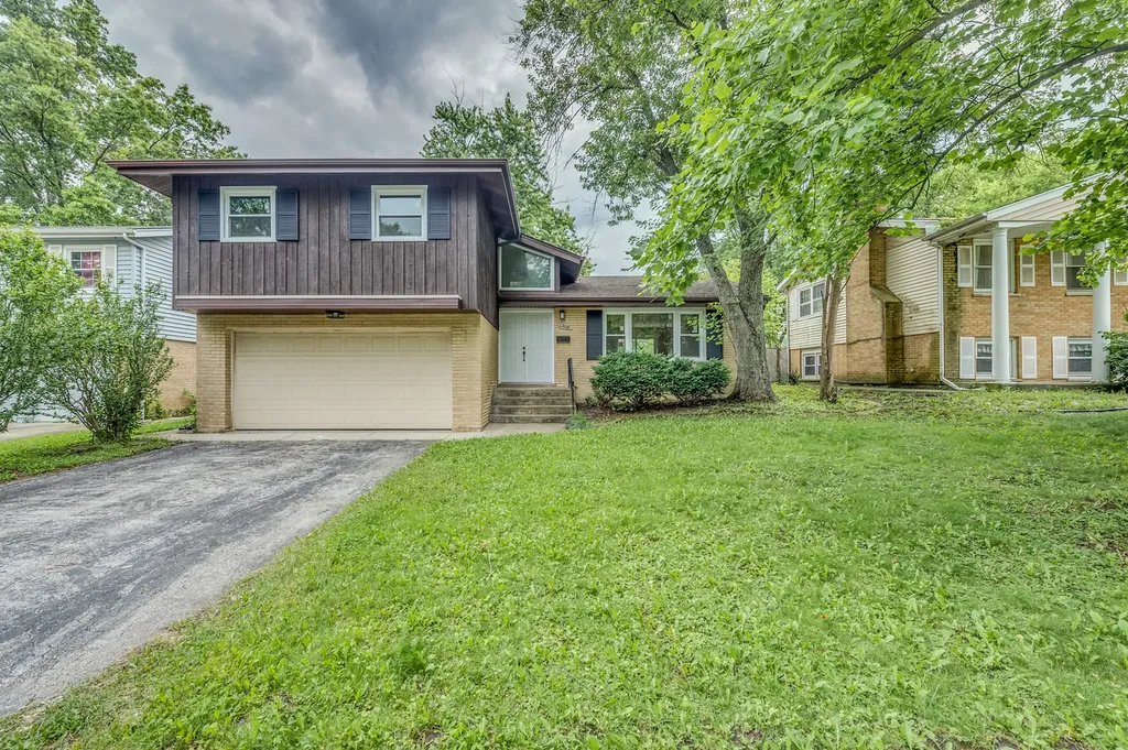 19025 Jodi Terrace Homewood IL 60430