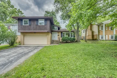 19025 Jodi Terrace Homewood IL 60430
