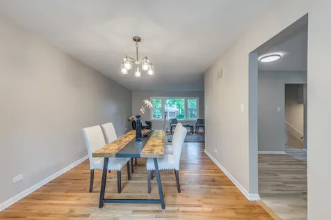 19025 Jodi Terrace Homewood IL 60430