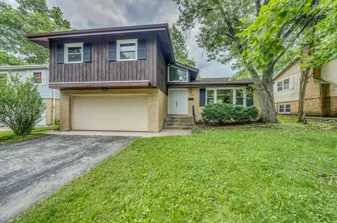 19025 Jodi Terrace Homewood IL 60430