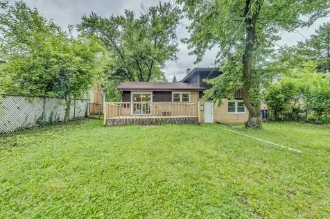 19025 Jodi Terrace Homewood IL 60430