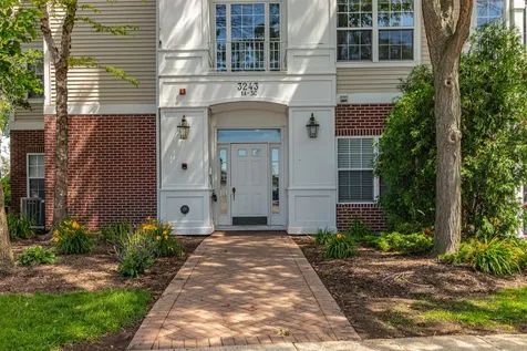 3243 Stratford Court Lake Bluff IL 60044