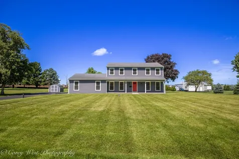 1N164 Stargrass Lane Elburn IL 60119