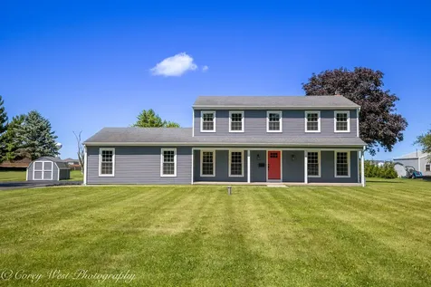 1N164 Stargrass Lane Elburn IL 60119