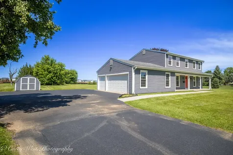 1N164 Stargrass Lane Elburn IL 60119