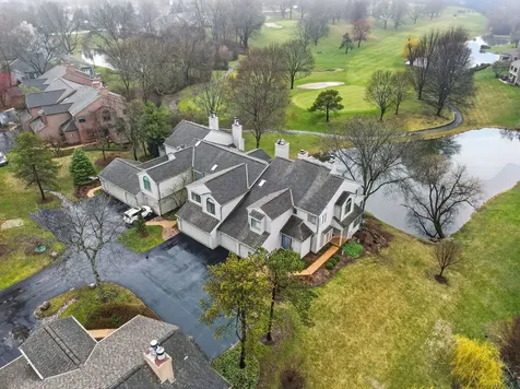 962 Shoreline Road Lake Barrington IL 60010