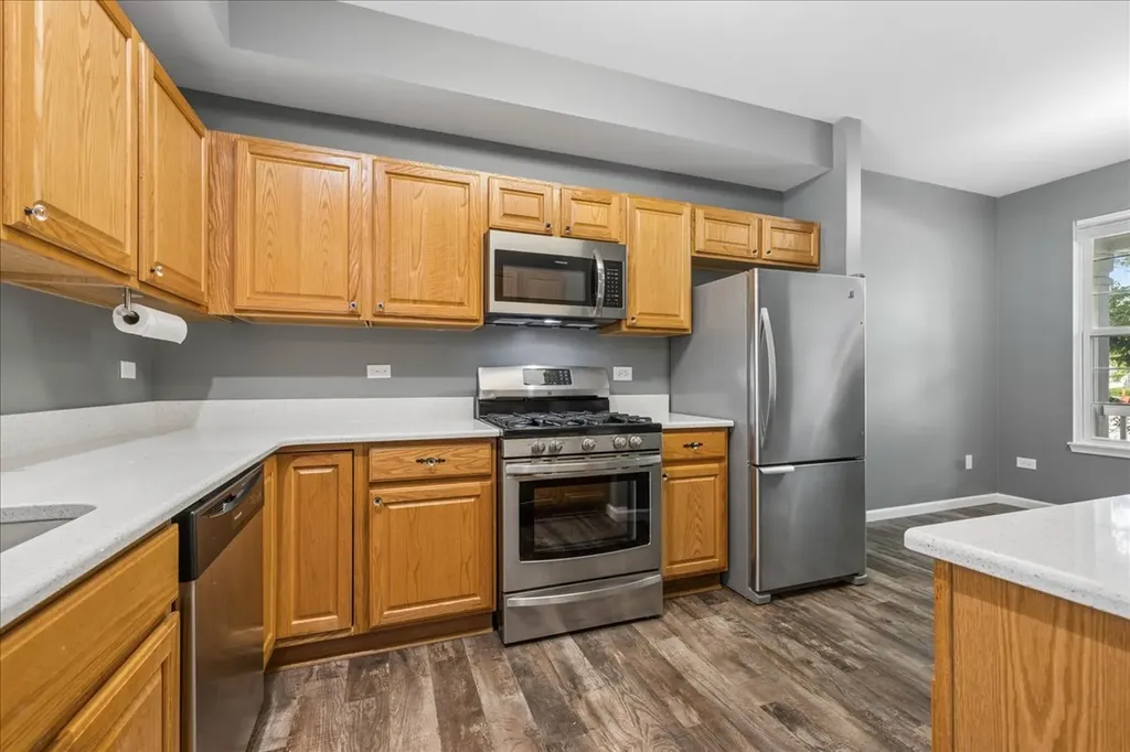 11764 Wembley Drive Huntley IL 60142