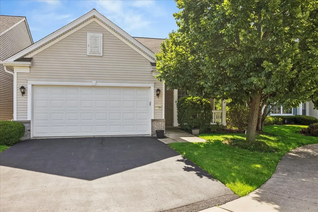 11764 Wembley Drive Huntley IL 60142
