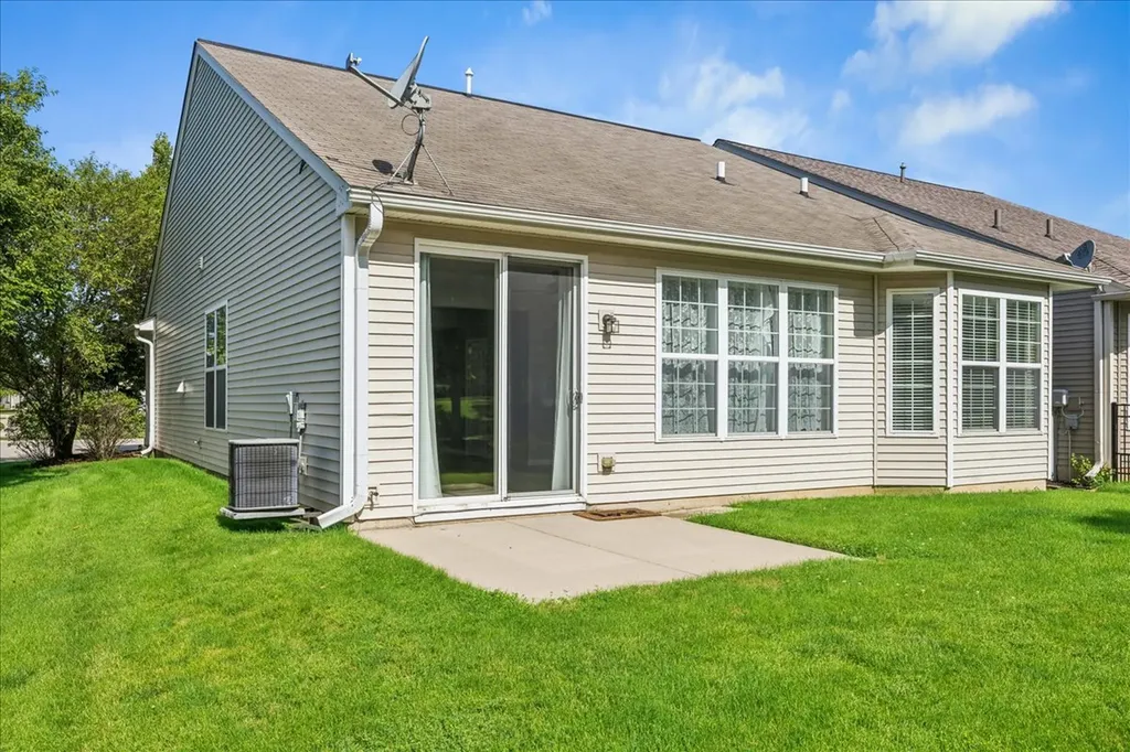 11764 Wembley Drive Huntley IL 60142