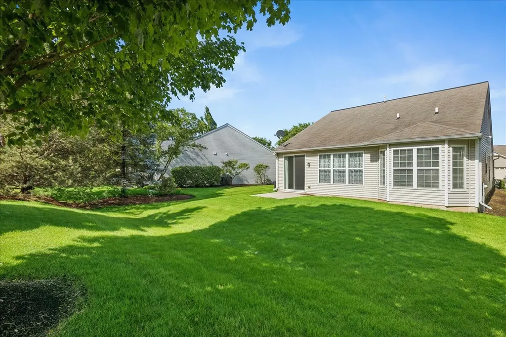11764 Wembley Drive Huntley IL 60142