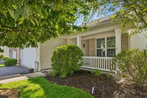 11764 Wembley Drive Huntley IL 60142