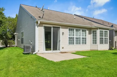 11764 Wembley Drive Huntley IL 60142