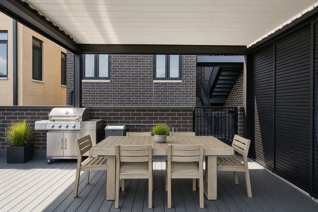 1366 West Walton Street Chicago IL 60642