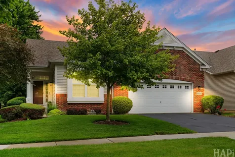 5952 Leeds Road Hoffman Estates IL 60192