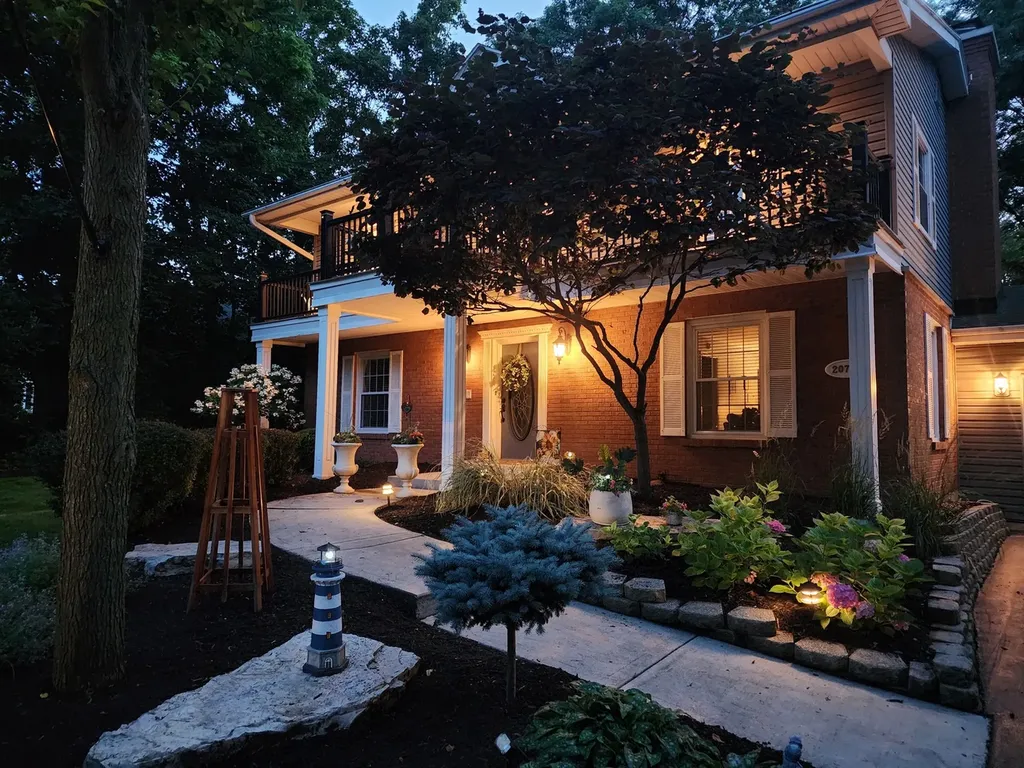 20736 Briarwood Lane Mokena IL 60448