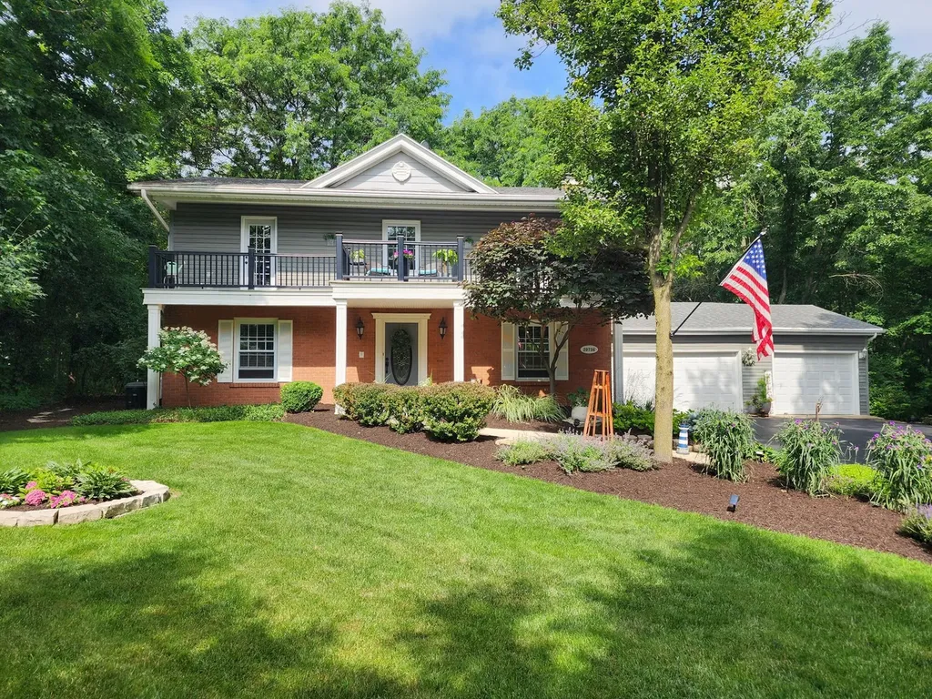 20736 Briarwood Lane Mokena IL 60448