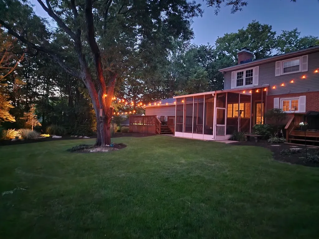 20736 Briarwood Lane Mokena IL 60448