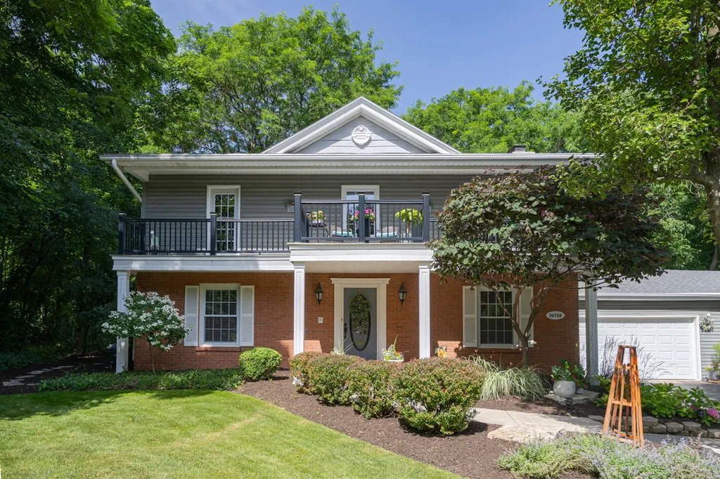 20736 Briarwood Lane Mokena IL 60448