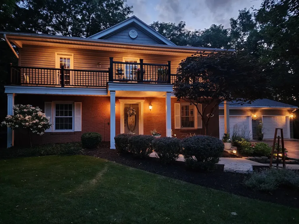 20736 Briarwood Lane Mokena IL 60448