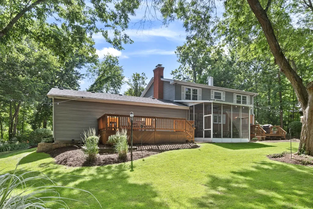 20736 Briarwood Lane Mokena IL 60448
