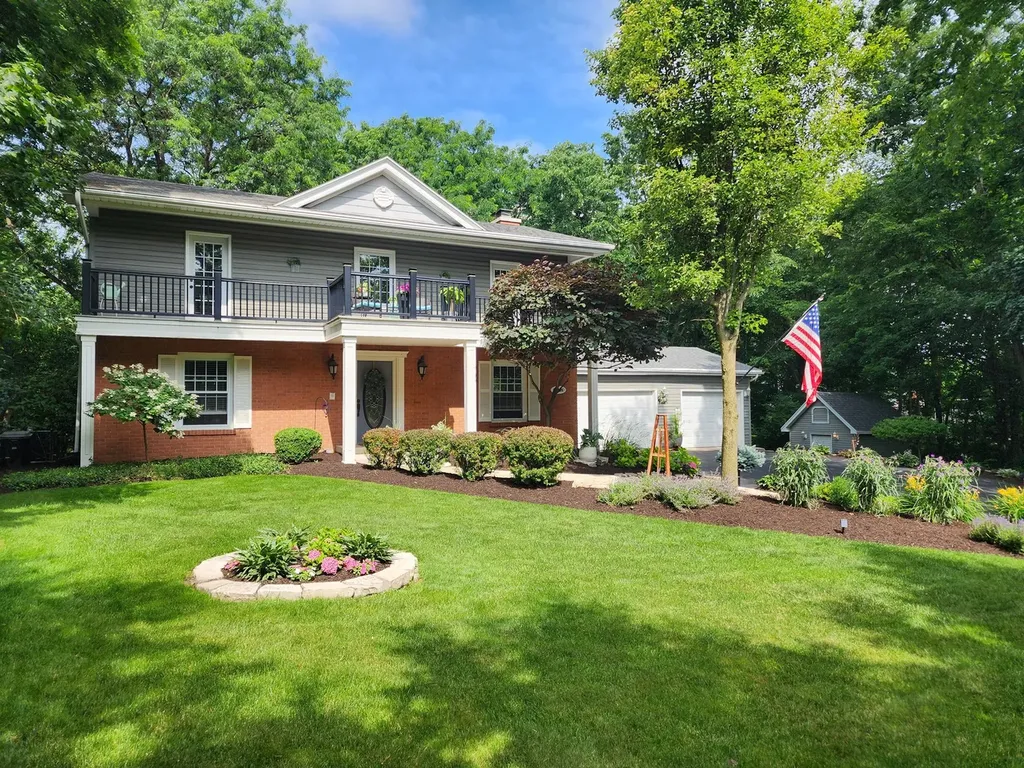 20736 Briarwood Lane Mokena IL 60448