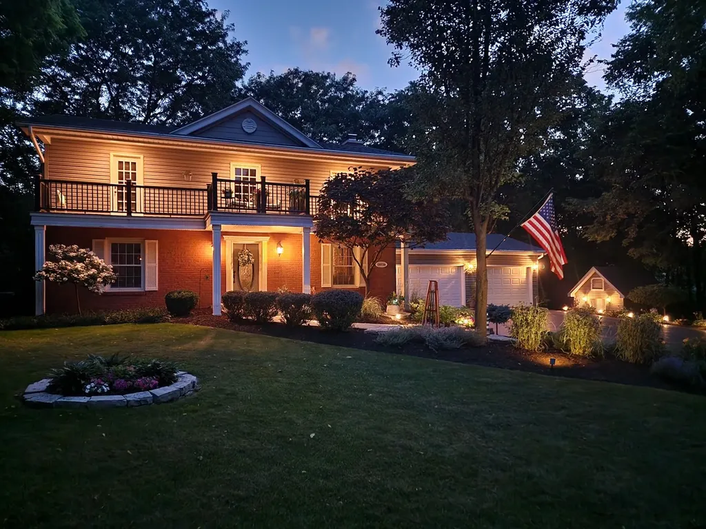 20736 Briarwood Lane Mokena IL 60448