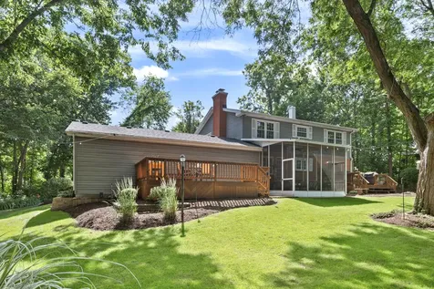 20736 Briarwood Lane Mokena IL 60448