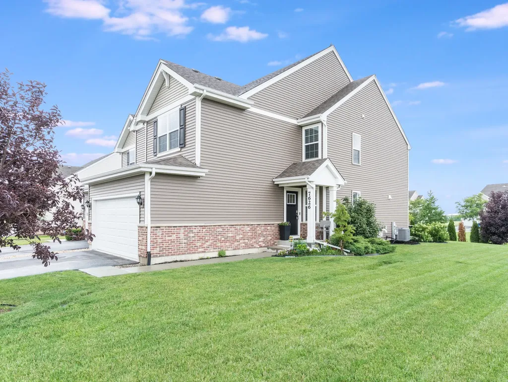 7626 Violet Lane Joliet IL 60431