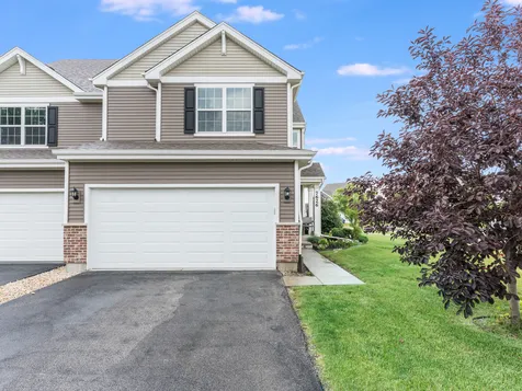 7626 Violet Lane Joliet IL 60431