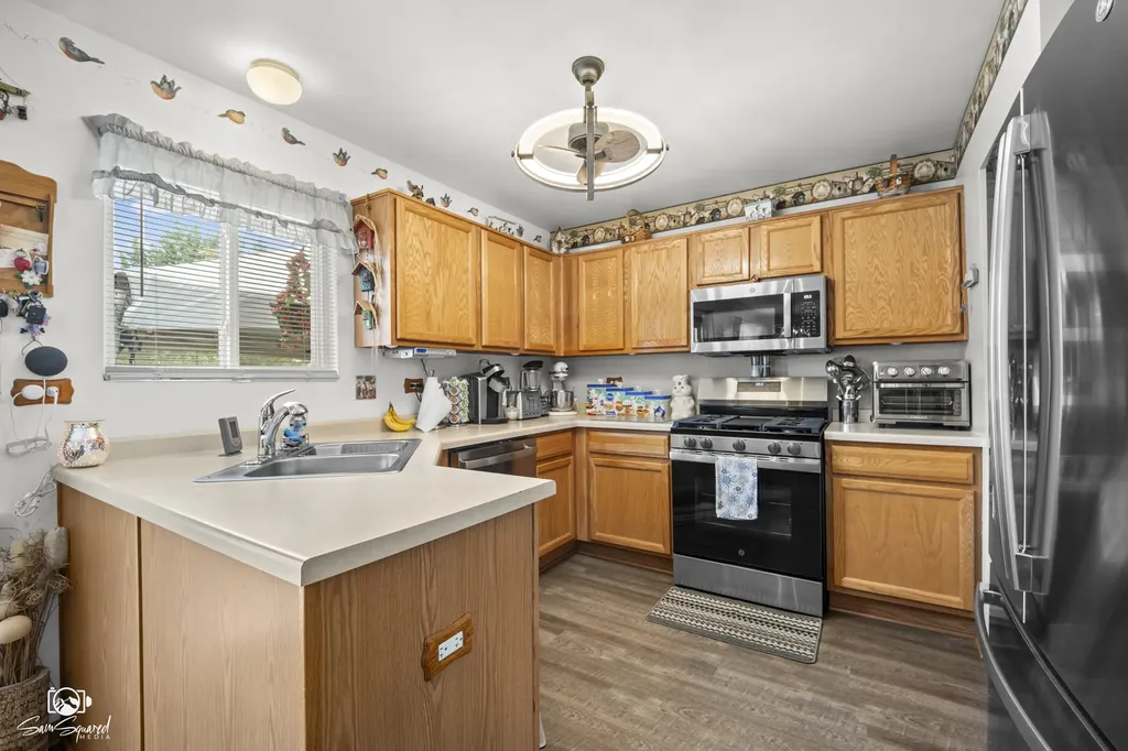 1801 Caton Ridge Drive Plainfield IL 60586