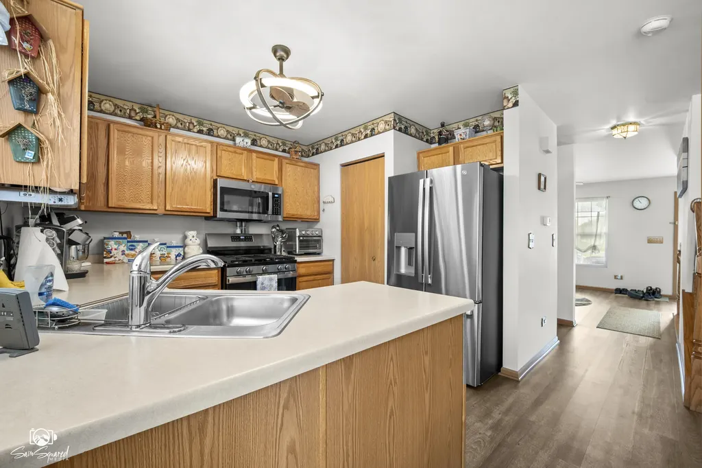 1801 Caton Ridge Drive Plainfield IL 60586