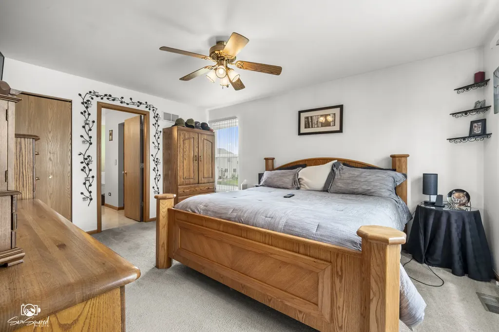 1801 Caton Ridge Drive Plainfield IL 60586