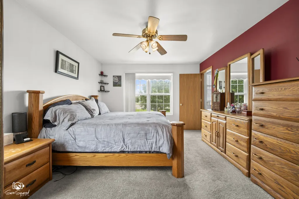 1801 Caton Ridge Drive Plainfield IL 60586