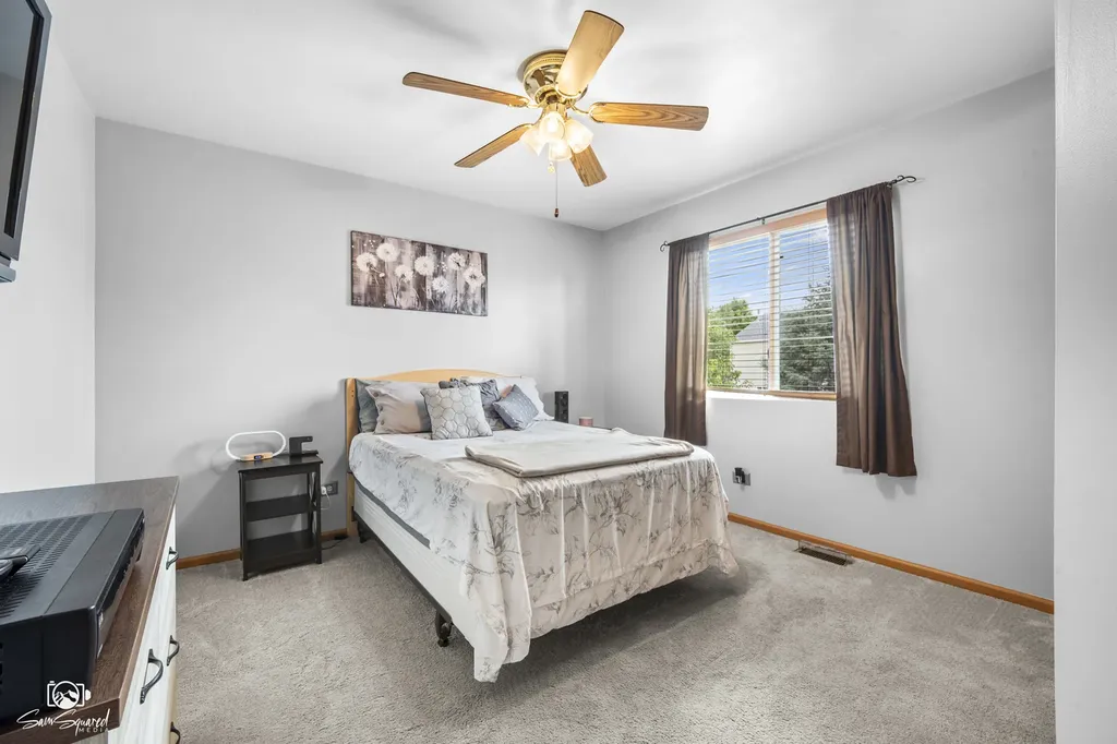 1801 Caton Ridge Drive Plainfield IL 60586