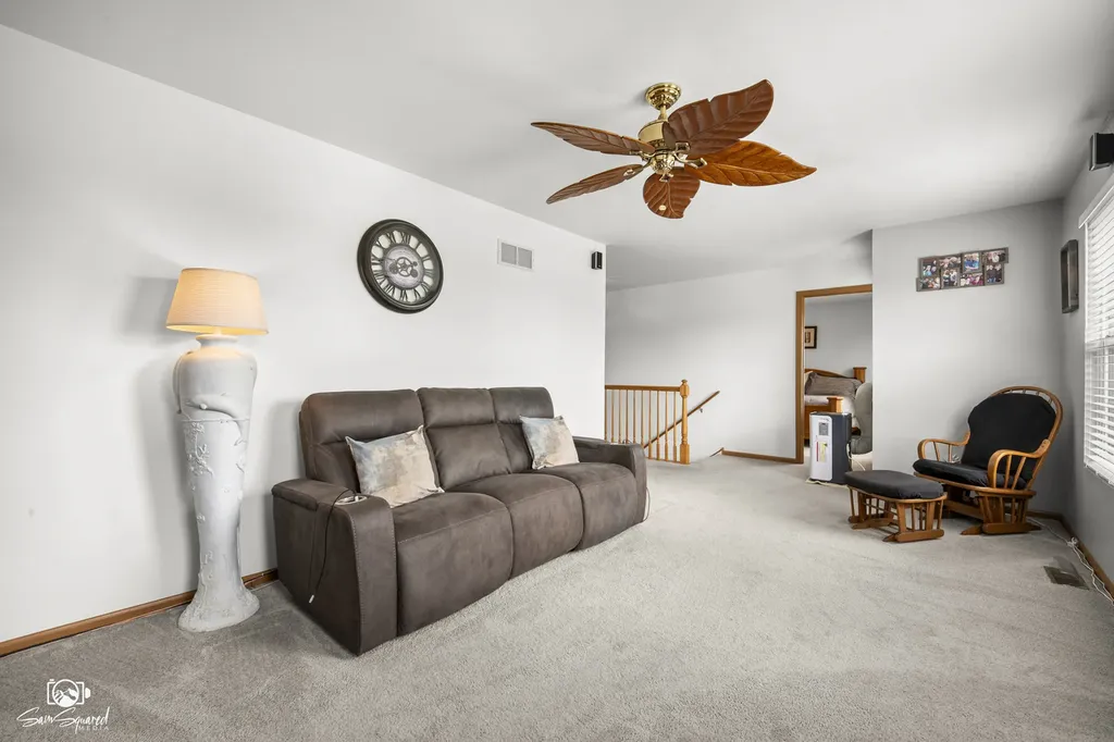 1801 Caton Ridge Drive Plainfield IL 60586