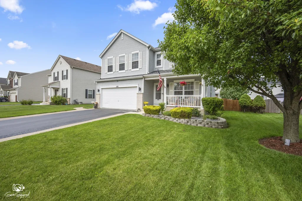 1801 Caton Ridge Drive Plainfield IL 60586