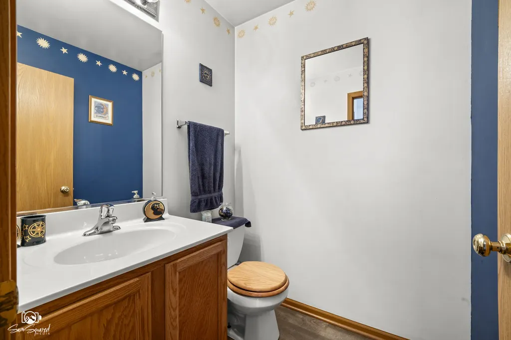 1801 Caton Ridge Drive Plainfield IL 60586