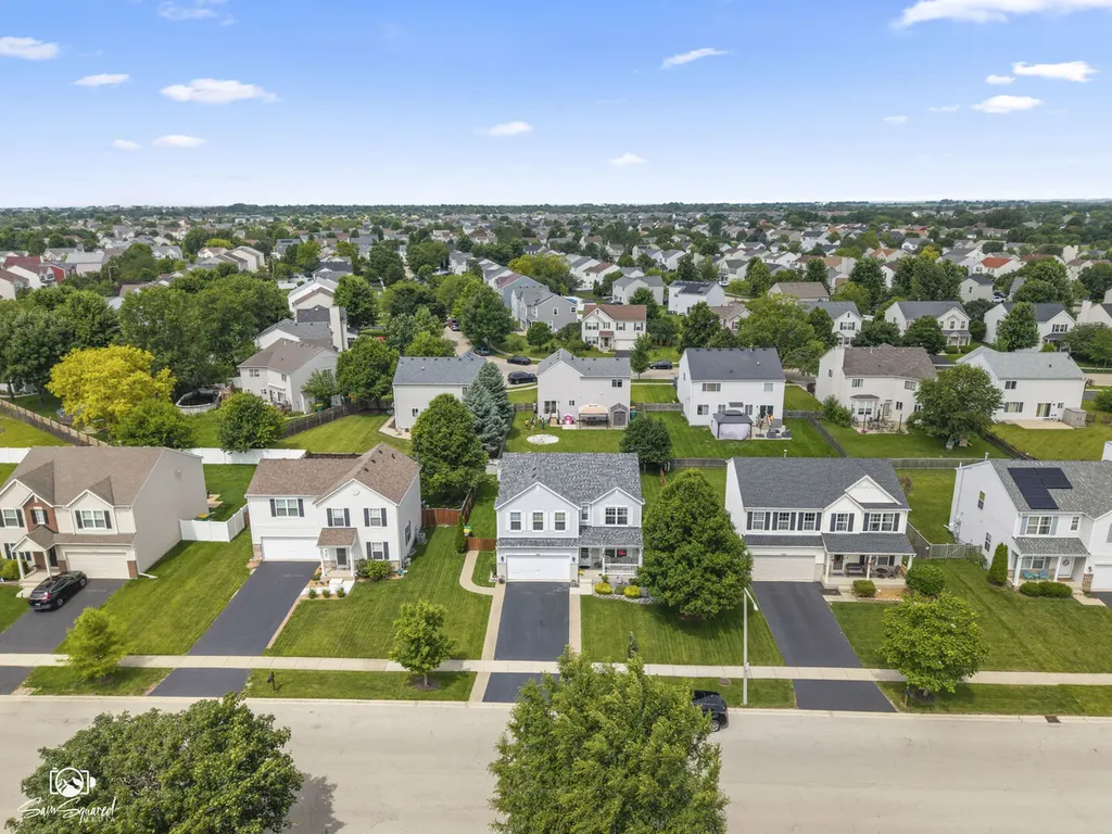 1801 Caton Ridge Drive Plainfield IL 60586