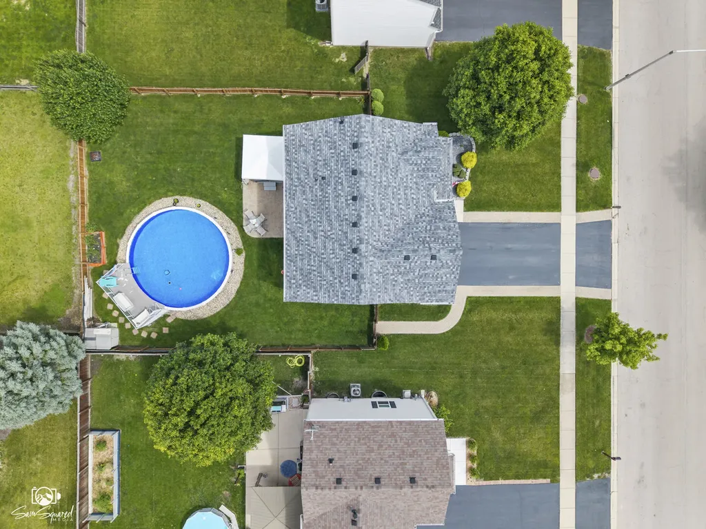 1801 Caton Ridge Drive Plainfield IL 60586