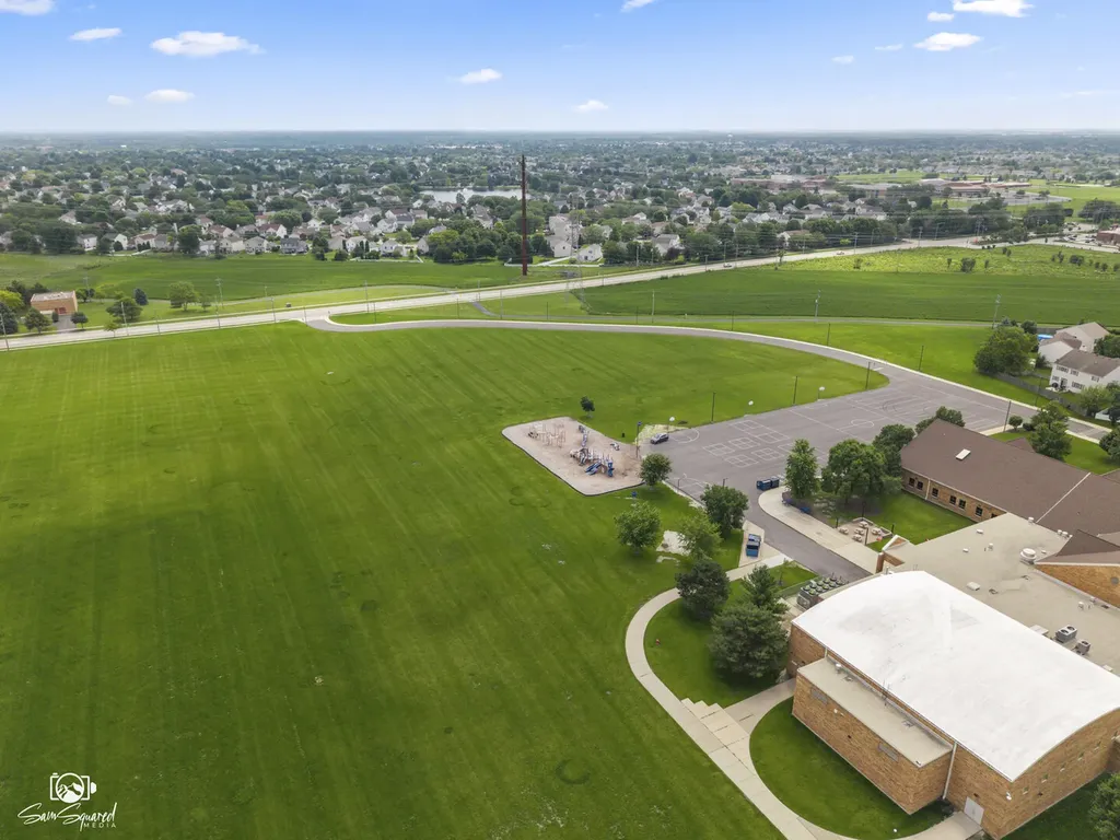 1801 Caton Ridge Drive Plainfield IL 60586