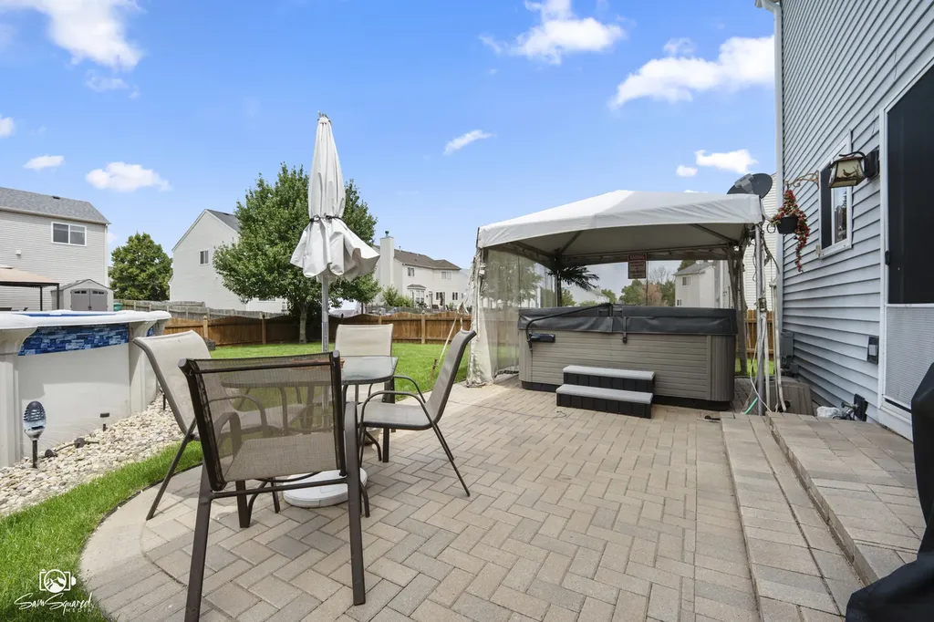1801 Caton Ridge Drive Plainfield IL 60586