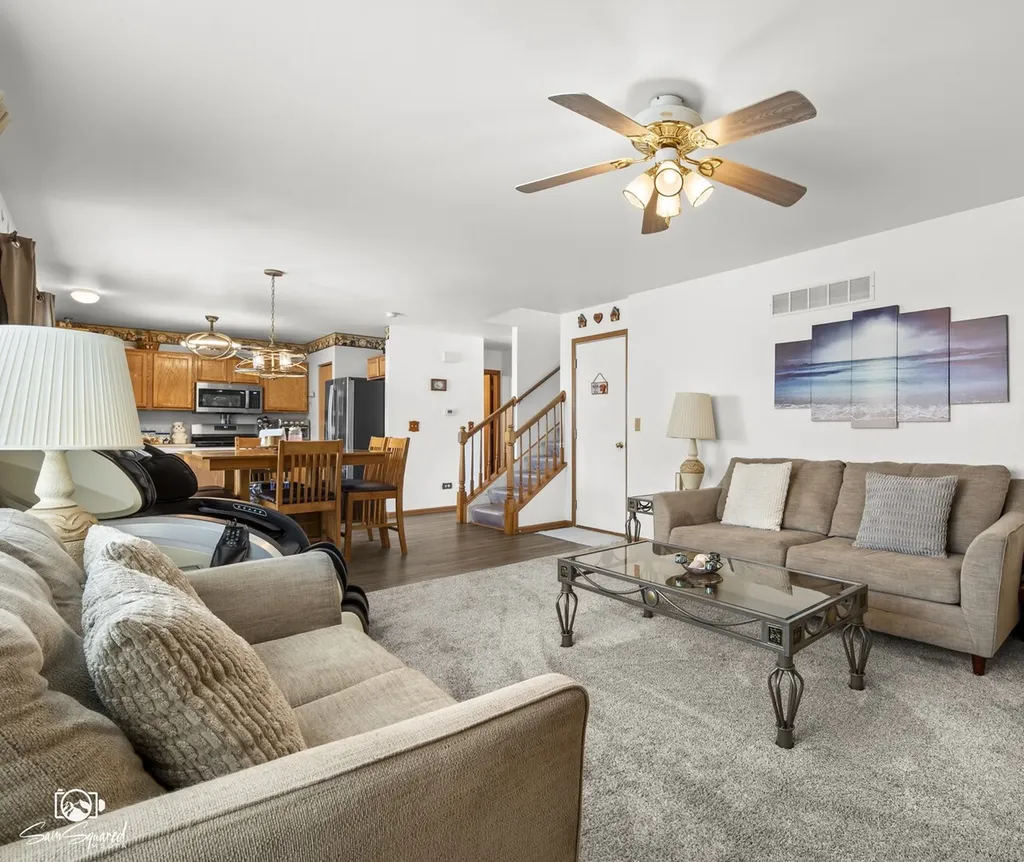 1801 Caton Ridge Drive Plainfield IL 60586