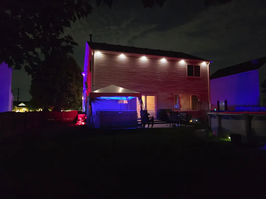 1801 Caton Ridge Drive Plainfield IL 60586