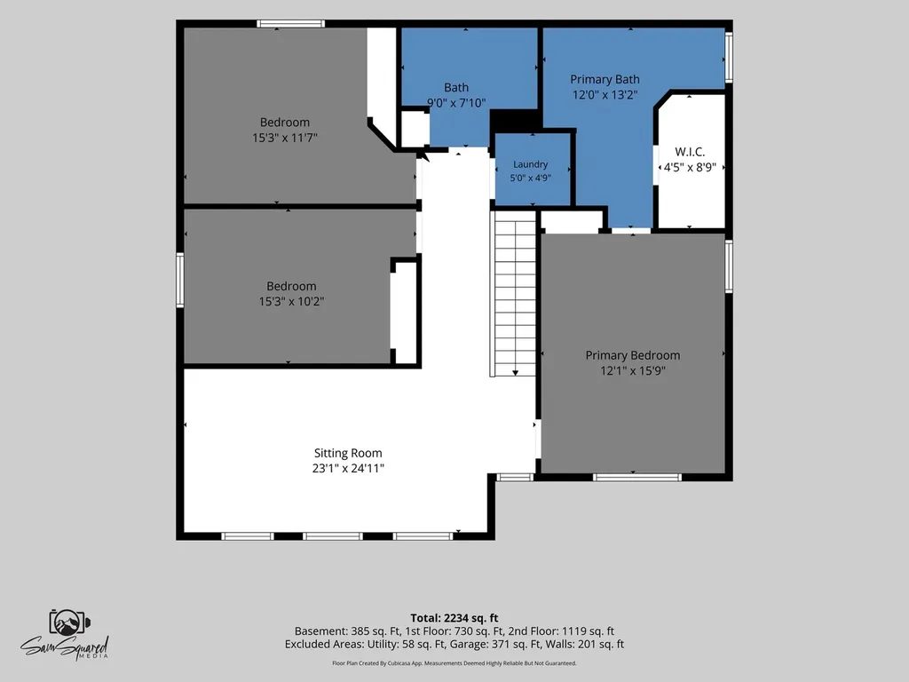 1801 Caton Ridge Drive Plainfield IL 60586