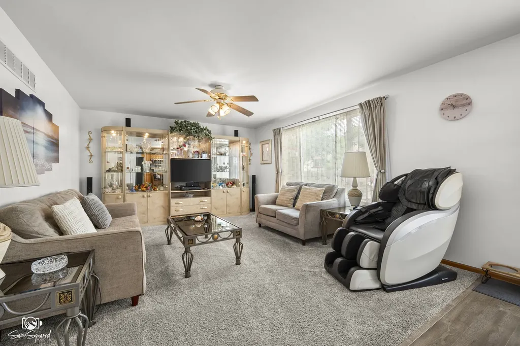 1801 Caton Ridge Drive Plainfield IL 60586