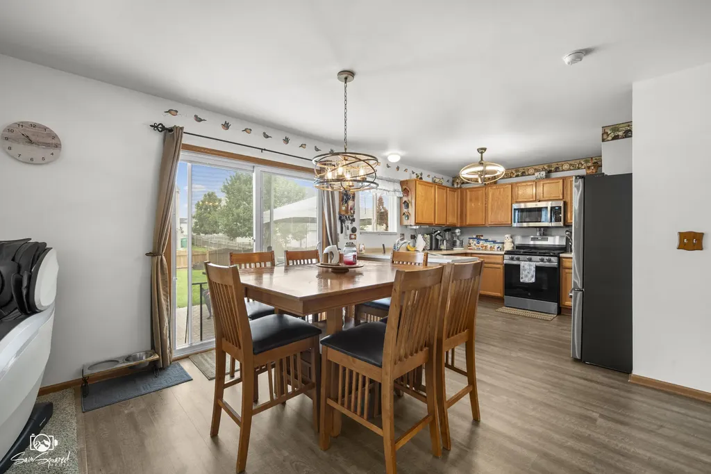 1801 Caton Ridge Drive Plainfield IL 60586