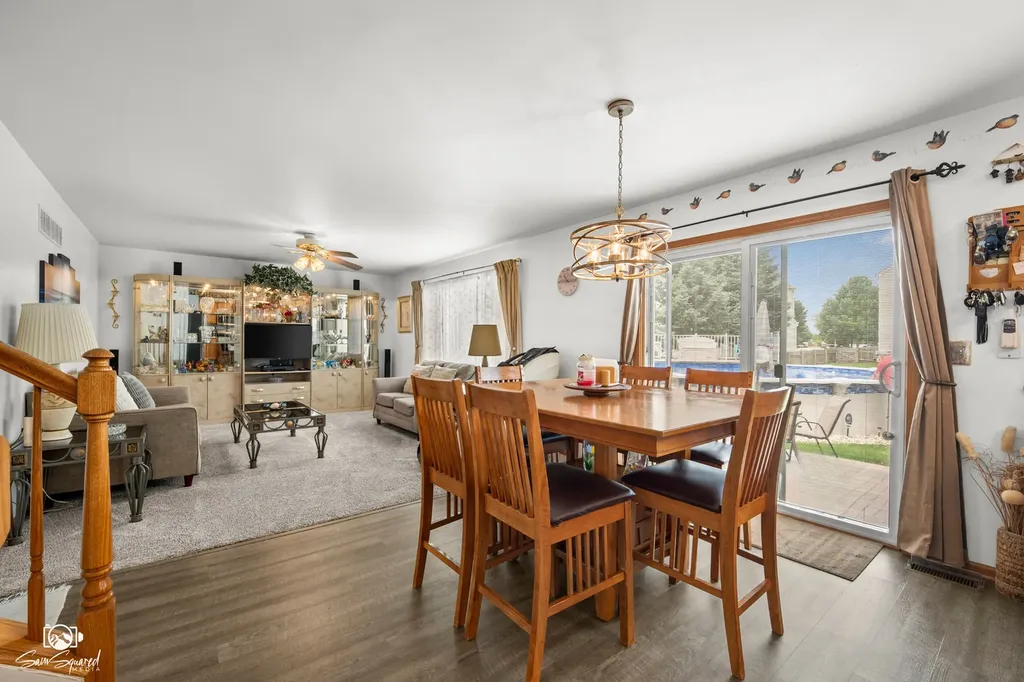 1801 Caton Ridge Drive Plainfield IL 60586