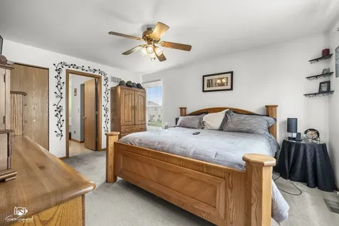 1801 Caton Ridge Drive Plainfield IL 60586