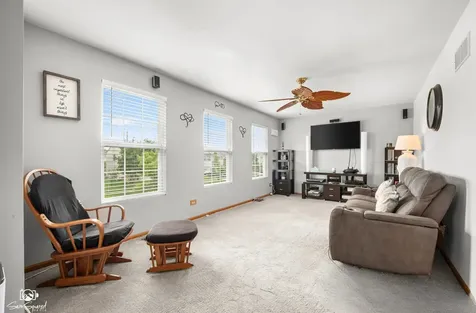 1801 Caton Ridge Drive Plainfield IL 60586